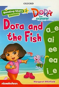 DORA Phonics Dora and the Fish