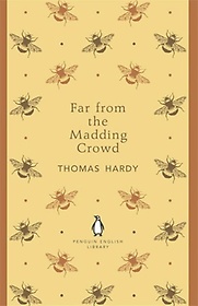 <font title="Far From the Madding Crowd (Penguin English Library)">Far From the Madding Crowd (Penguin Engl...</font>