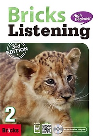 Bricks Listening High Beginner 2