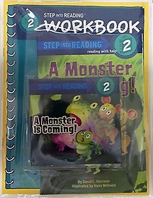 A Monster is Coming