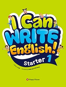 I Can Write English! 1: Starter