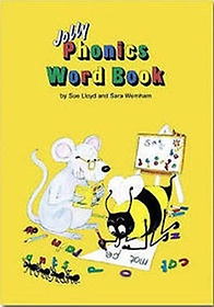 <font title="Jolly Phonics Word Book (in precursive letters)">Jolly Phonics Word Book (in precursive l...</font>