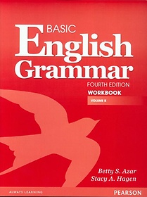 Basic English Grammar B(WB)