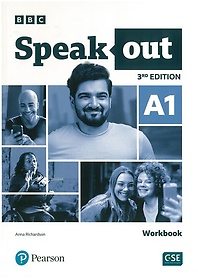 Speak Out WB A1