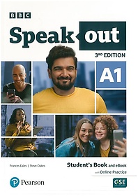 Speak Out SB A1