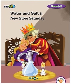 <font title="EBSʸ Water and Salt & New Store Saturday 丮(Level 2)">EBSʸ Water and Salt & New Store Sat...</font>