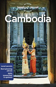 Lonely Planet Cambodia 13