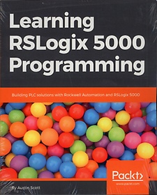 Learning Rslogix 5000 Programming