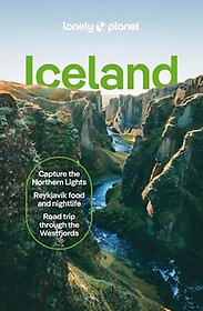Lonely Planet Iceland 13