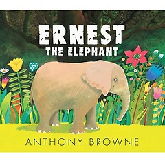 Ernest the Elephant