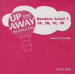 <font title="UP AND AWAY IN ENGLISH READERS LEVEL 1(1A 1B 1C 1D)(CD)">UP AND AWAY IN ENGLISH READERS LEVEL 1(1...</font>