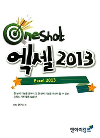 OneShot  2013
