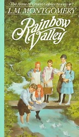 Anne of Green Gables #7: Rainbow Valley