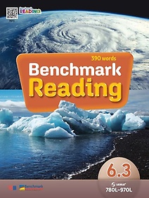 Benchmark Reading Level 6. 3