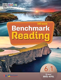 Benchmark Reading Level 6. 1