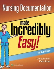 <font title="Nursing Documentation Made Incredibly Easy">Nursing Documentation Made Incredibly Ea...</font>