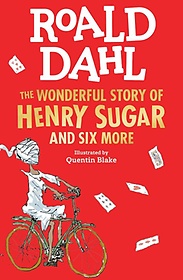 <font title="The Wonderful Story of Henry Sugar and Six More">The Wonderful Story of Henry Sugar and S...</font>