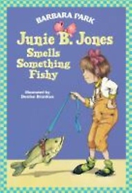 Junie B Jones #12