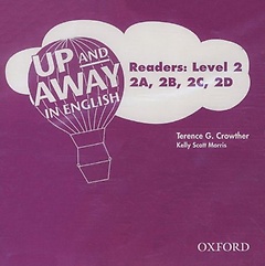 <font title="UP AND AWAY IN ENGLISH READERS LEVEL 2(2A 2B 2C 2D)(CD)">UP AND AWAY IN ENGLISH READERS LEVEL 2(2...</font>