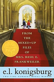 <font title="From the Mixed-Up Files of Mrs. Basil E. Frankweiler (Reprint)">From the Mixed-Up Files of Mrs. Basil E....</font>