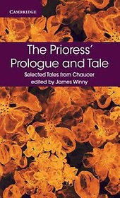 The Prioress` Prologue and Tale