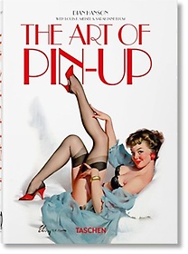 The Art of Pin-Up. 40th Ed.