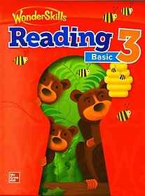 <font title="Wonder Skills Reading Basic 3 (SB+WB+QR code)">Wonder Skills Reading Basic 3 (SB+WB+QR ...</font>