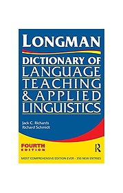 <font title="Longman Dictionary of Language Teaching and Applied Linguistics">Longman Dictionary of Language Teaching ...</font>