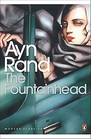 <font title="The Fountainhead (Penguin Modern Classics)">The Fountainhead (Penguin Modern Classic...</font>