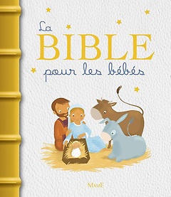 La Bible pour les bebes