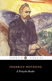 Nietzsche Reader (Penguin Classics)