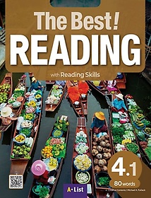 <font title="The Best Reading 4.1  (Student Book + Workbook + Word/Sentence Note)">The Best Reading 4.1  (Student Book + Wo...</font>