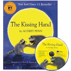 ο Kissing Hand, The (New)