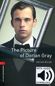 The Picture of Dorian Gray (with MP3)