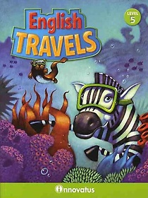 <font title="English Travels Level 5.(Student Book)(CD1 )">English Travels Level 5.(Student Book)(C...</font>