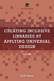 <font title="Creating Inclusive Libraries by Applying Universal Design">Creating Inclusive Libraries by Applying...</font>