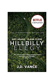 Hillbilly Elegy (Film Tie In)