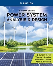 <font title="Power System Analysis and Design (Si Edition)">Power System Analysis and Design (Si Edi...</font>