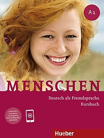 <font title="Menschen A1 - Deutsch als Fremdsprache / Kursbuch">Menschen A1 - Deutsch als Fremdsprache /...</font>