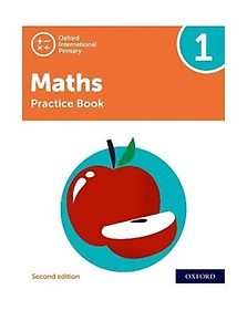 <font title="Oxford International Primary Maths Second Edition: Practice Book 1">Oxford International Primary Maths Secon...</font>
