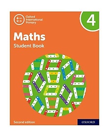 <font title="Oxford International Primary Maths Second Edition: Student Book 4">Oxford International Primary Maths Secon...</font>