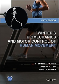 Winter's biomechanics and motor control of human movement