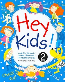 Hey Kids 2