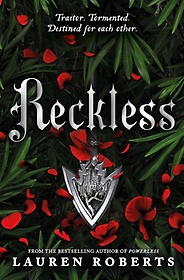 Reckless (Book 3)