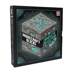 <font title="Minecraft: The Complete Handbook Collection (Slipcase)">Minecraft: The Complete Handbook Collect...</font>