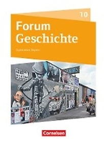 <font title="Forum Geschichte 10. Jahrgangsstufe - Gymnasium Bayern - Deutschland, Europa und die Welt bis zur Ge">Forum Geschichte 10. Jahrgangsstufe - Gy...</font>
