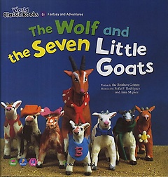The Wolf and the Seven Little Goats