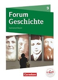 <font title="Forum Geschichte 9. Jahrgangsstufe - Gymnasium Bayern - Das kurze 20. Jahrhundert">Forum Geschichte 9. Jahrgangsstufe - Gym...</font>
