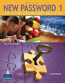 New Password 1 (Student Book)
