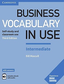 <font title="Business Vocabulary in Use Intermediate Book">Business Vocabulary in Use Intermediate ...</font>